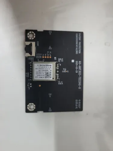 Placa wifi tv 55p725 tcl