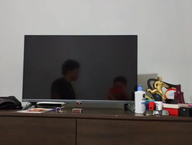 Tv nova