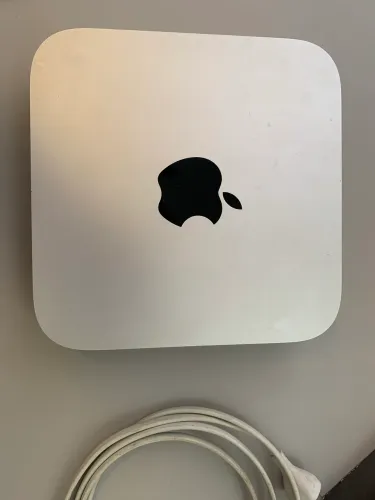 Mac Mini i7 quad core 