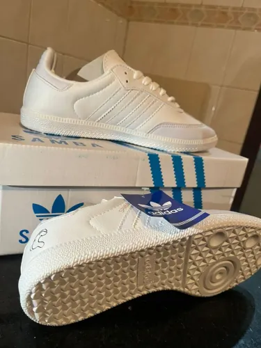 Adidas samba prima linha
