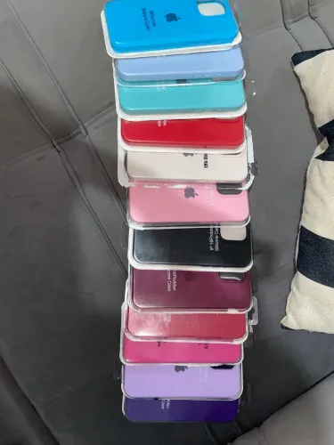 Capas de iPhone