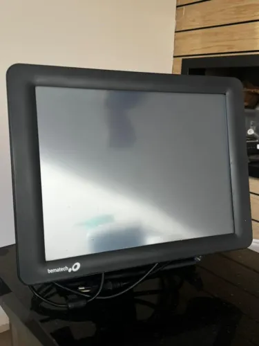 Monitor Touch screen