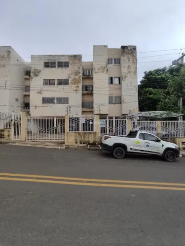 COND. CARLOS JERICO, APARTAMENTO PARA ALUGAR NO BAIRRO ILHOTAS