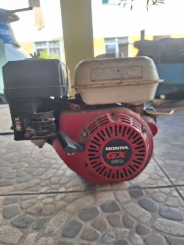 Motor 160Gx Honda