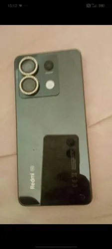 Celular redimi note 13 pro 5G 256g