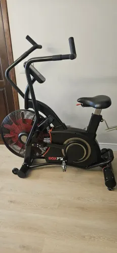 Air Bike BOXPTA