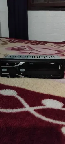 Auto rádio para carro 