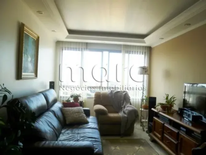 Apartamento, Venda, 3 dormitórios, 1 vaga, Cambuci Apartamento no Cambuci com 84m², 3 dorm