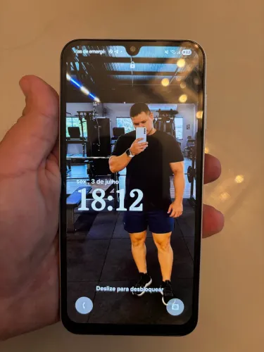 Samsung A15 5G 128g