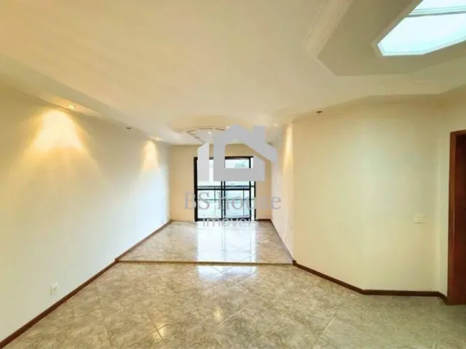 Jardim Stella - Apartamento para venda com 102 m²