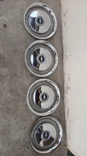 Peças de opala