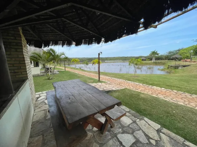 Fazenda Real Residence III, com 750m² para venda em Macaíba/RN
