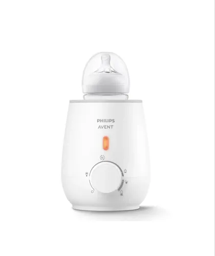 Philips Avent Aquecedor de mamadeira