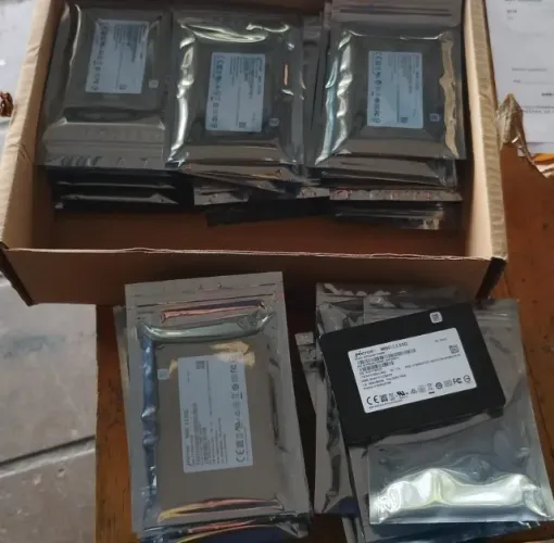 50 Ssd micron 01tb pn mtfddak1t0mbf-1an12abyy