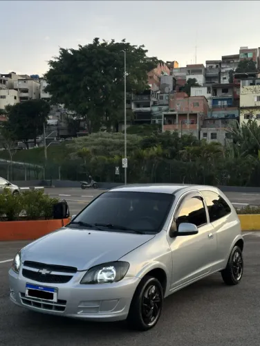 Chevrolet Celta Life/ LS 1.0 MPFI 8V Flexpower 3P 2012