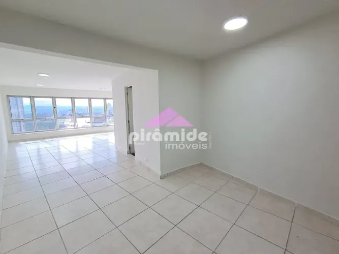 Sala para venda e locação, Centro, São José dos Campos, SP.