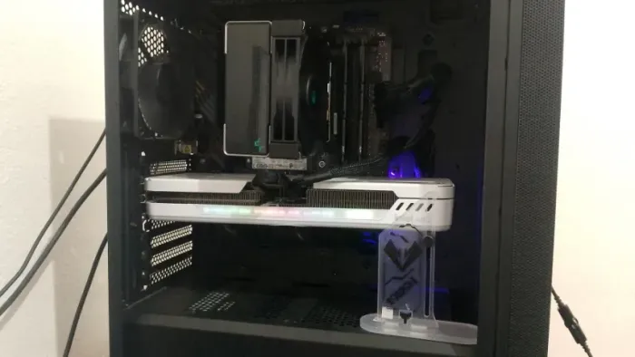 PC gamer