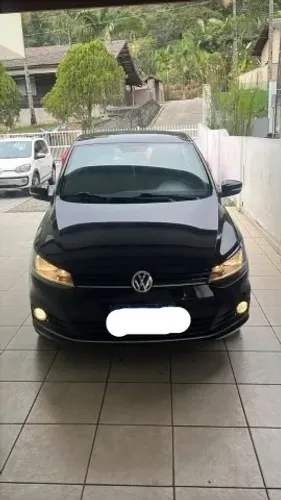 Volkswagen Fox Connect 1.6 Flex 8V 5P 2021