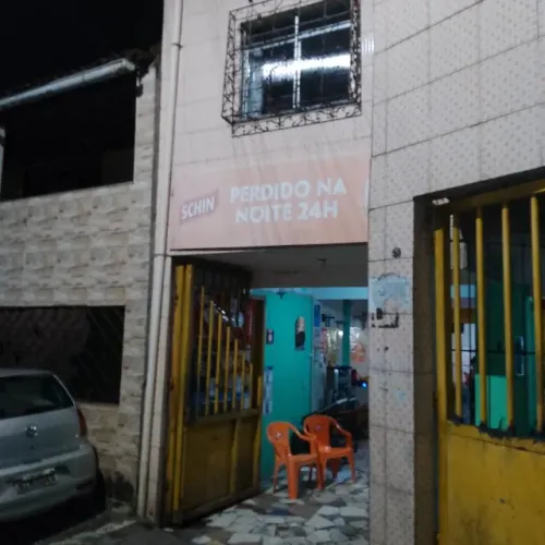 cozinheiro ou cozinheira com experiência