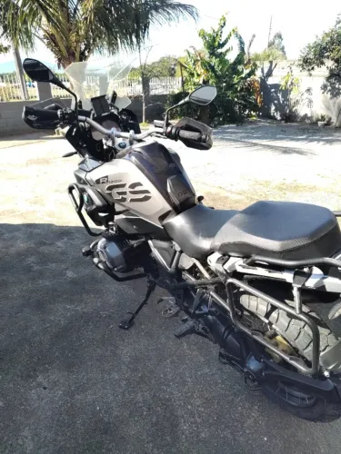 BMW R1200 R EXCLUSIVE