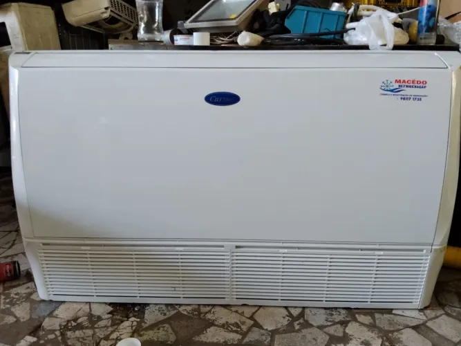 SPLIT 36MIL BTUS INVERTER