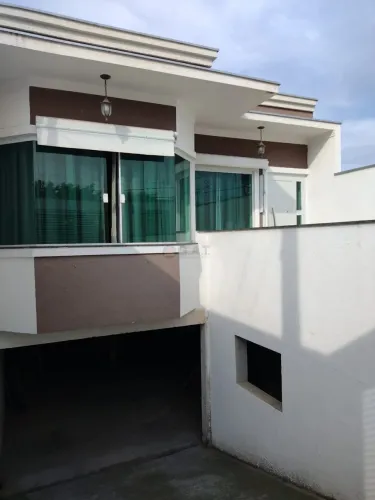 CASA À VENDA NA VILA AMATO - SOROCABA/SP