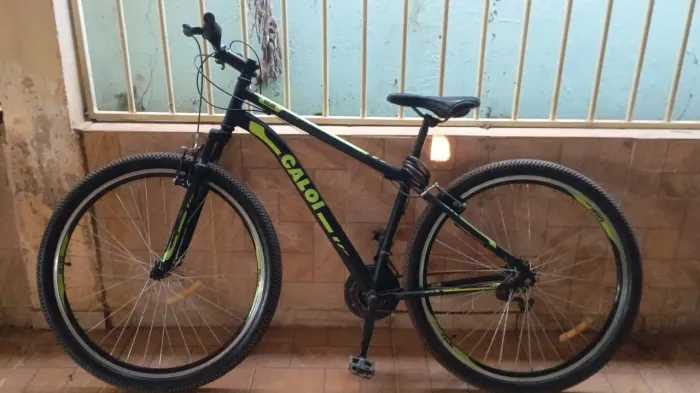 Bike aro 29