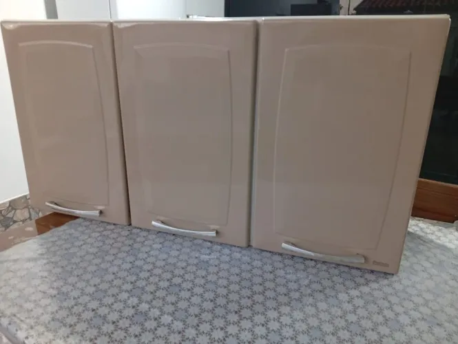Vende-se Armário Aéreo Itatiaia em excelente estado