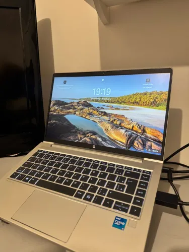 Notebook ProBook G8