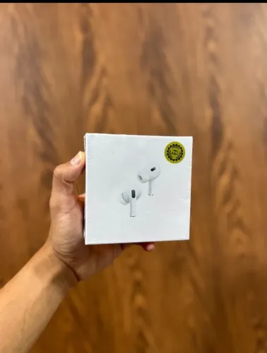 Fone Airpods Pro 2? Geração com ANC- lacrado