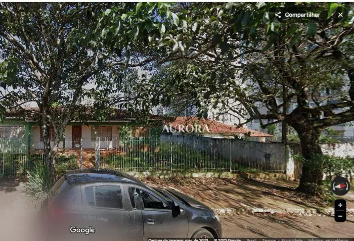 Terreno à venda, 3008 m² por R$ 4.400.000,00 - Aurora - Londrina/PR