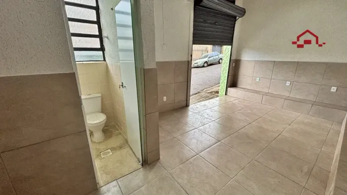 Loja para locação, no bairro Padre Eustáquio, Belo Horizonte, MG