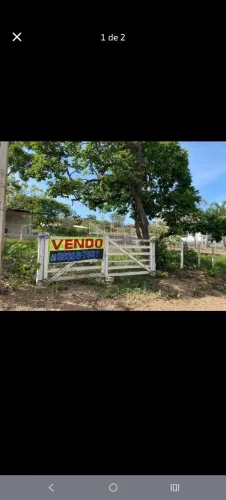 Lote Corumbá 3