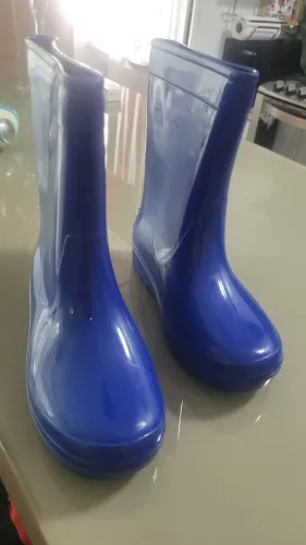 Bota infantil