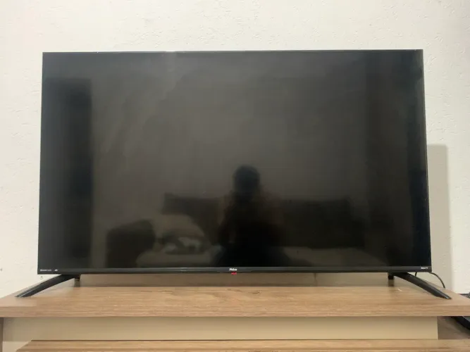 TV Philco Roku 43? - Com defeito