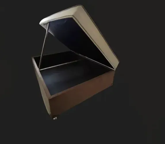 cama box diversos 