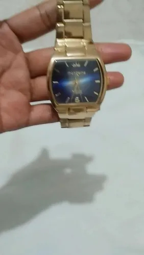 Vende-se relógio Mondaine semi-novo