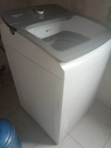 Vendo máquina de lavar roupa Brastemp 13 kilos