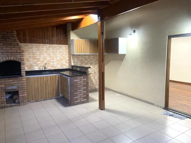 Apartamento Duplex para venda Condomínio Spazio MonteVerdi, Alto do Ipiranga Mogi das Cruz