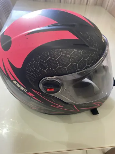 Capacete 