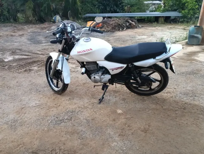 Vendo tinta 150