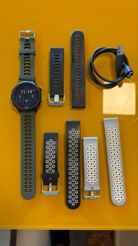 Garmin forerunner 245 Music