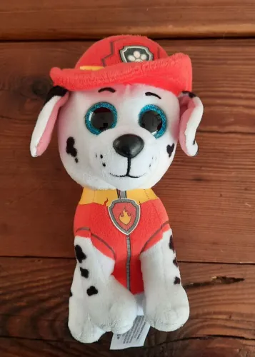 Marshall Patrulha Canina 