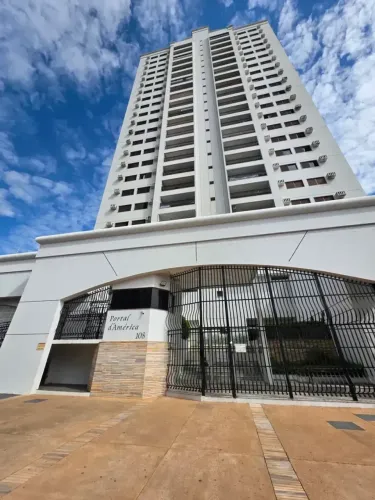 Imóvel para aluguel com 157 metros quadrados com 3 quartos em Tancredo Neves - Cuiabá - MT