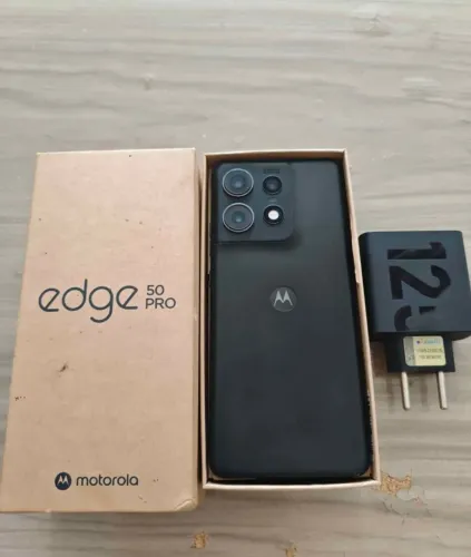 Motorola Edge 50 Pro