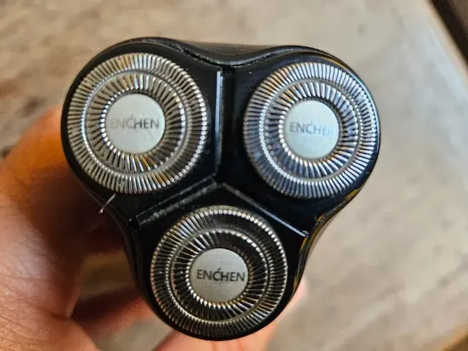 Barbeador Xiaomi Enchen
