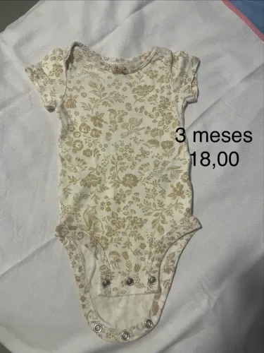 Body Carters - 3 meses