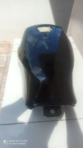 CBX 750F- 1986