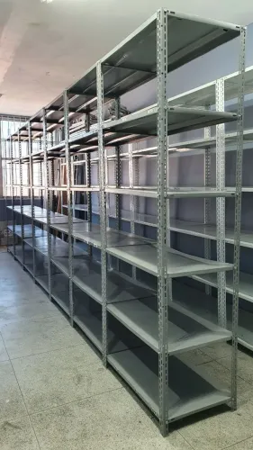 Plateleira reforçada