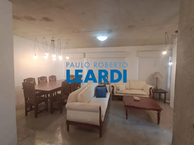 APARTAMENTO - VILA LEOPOLDINA - SP